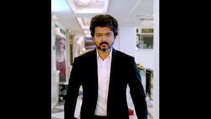 Beast  movie : விஜய்யின் ‘பீஸ்ட்’ படத்தின் கதை இதுதானா? - ரிலீசுக்கு முன்பே லீக்கானதால் ரசிகர்கள் அதிர்ச்சி