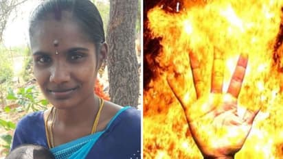 தம்பி மனைவியை சீண்டிய அண்ணன்.. இணங்க மறுத்த தம்பி மனைவி.. ஓட ஓட விரட்டி செய்த சம்பவம் !