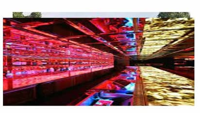 పుడింగ్ మింక్ పబ్ కేసు: పోలీసులతో ఆ ఇద్దరి ఛాటింగ్