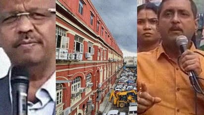 মৃত ব্যক্তিদের নামে বার্ধক্য ভাতা আত্মসাৎ-র অভিযোগ কাউন্সিলরের বিরুদ্ধে, ফিরহাদকে তোপ সজলের