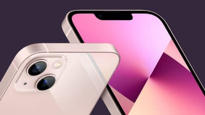 Flipkart sale: అత్యంత తక్కువ ధరకే ఐఫోన్ 13.. ఆఫర్ ఇదే..