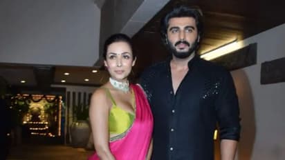 মাালাইকার প্রতি কতটা কেয়ারিং অর্জুন, তারই প্রমান মিলল নেটদুনিয়ায়