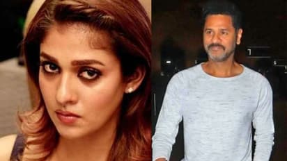 Did Nayanthara change her religion from 'Christianity to Hinduism' to marry Prabhu Deva? Read on