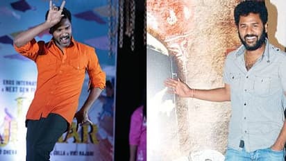 'ভারতের মাইকেল জ্যাকসন' কীভাবে পেলেন এই নাম, জানুন প্রভুদেবার জীবনের গোপন কাহিনি 