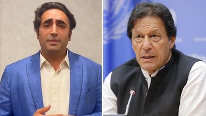 'Constitution violated': Pakistan Oppn slams dismissal of no-confidence motion against Imran Khan