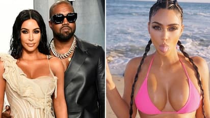 Kim Kardashian, Kanye West saga: Donda singer 'going away to get help' is 'fake' news