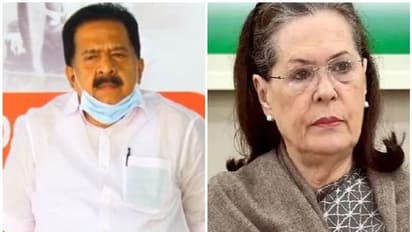 KPCC : കോൺഗ്രസിൽ ഗ്രൂപ്പ് യുദ്ധം അവസാനിക്കുന്നില്ല; പരാതിക്കെട്ടുമായി ചെന്നിത്തല ഇന്ന് സോണിയയെ കാണും