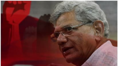 Breaking: ಸಿಪಿಐಎಂ ನಾಯಕ ಸೀತಾರಾಮ್ ಯೆಚೂರಿ ನಿಧನ!
