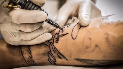 ট্যাটু করার পর পরই কেন রক্তদান করা যায় না, জেনে নিন বিস্তারিত