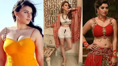 జీవిత సత్యాలు చెపుతున్న హీరోయిన్ హన్సిక.. ఇండస్ట్రీలో ఎదగడానికి ఏం చేయాలంటే..?