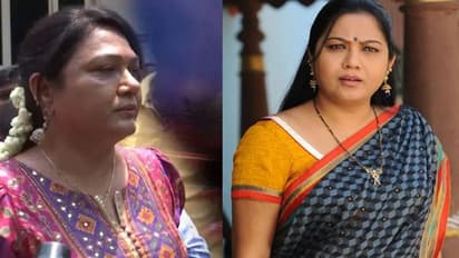 సినిమాలకు నటి హేమ గుడ్ బై, శివగామి లాంటి రోల్ ఇచ్చినా నటించను.. సడెన్ డెసిషన్ కి కారణం ఇదే 