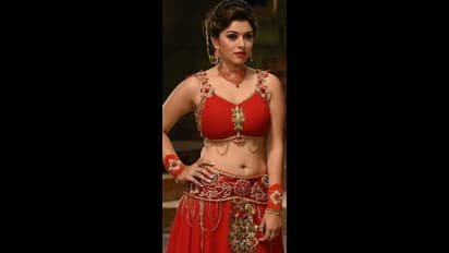 லவ் செட் ஆகாததால் வீட்ல பார்த்த பையனுக்கு ஓகே சொன்ன ஹன்சிகா.. பிரபல அரசியல்வாதியின் மகனுடன் விரைவில் திருமணம்!