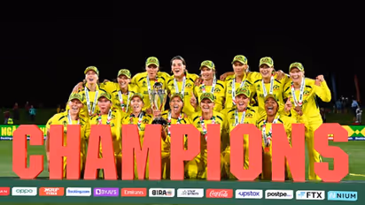 ICC Women's World Cup: ಆಸ್ಪ್ರೇಲಿಯಾದ ವಿಶ್ವಕಪ್‌ ಯಶಸ್ಸಿನ ಗುಟ್ಟೇನು?