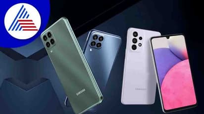 ಹಬ್ಬದ ದಿನ Samsung Galaxy M33 5G ಲಾಂಚ್,  ದುಡ್ಡಿಗೆ ತಕ್ಕ ಫೋನ್ ಇದು