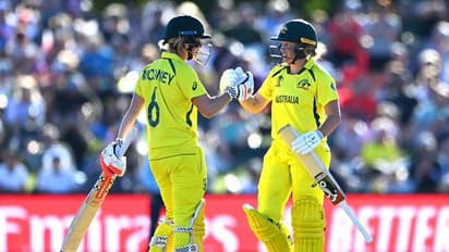 ICC Women's Cricket World Cup 2022: एलिसा हीली की एक पारी ने बदल दिया क्रिकेट का इतिहास, पति भी AUS टीम में