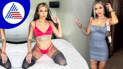 ಸಾಲ ಮರುಪಾವತಿಸದ ಯುವತಿಗೆ ಒಂದೇ ದಿನ 17 ಜನರ ಜೊತೆ ಸೆಕ್ಸ್ ಮಾಡೋ ಶಿಕ್ಷೆ !