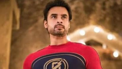 Minnal Murali : 'മിന്നല്‍ മുരളി'യുടെ ടെലിവിഷൻ പ്രീമിയര്‍ പ്രഖ്യാപിച്ചു