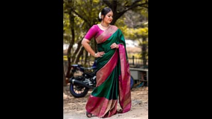 ನಟನೆ ಜತೆಗೆ ನಿರ್ಮಾಣಕ್ಕಿಳಿದ ಮೇಘನಾ ರಾಜ್‌!