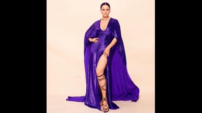 தலைவி நாயகி கங்கனா ரனாவத்...தாறுமாறு கிளாமர் போட்டோ சூட்...