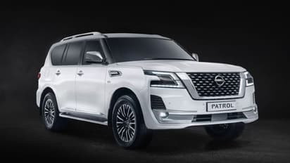 ரம்ஜான் மாதத்தில் மஹசூஸ் லைவ் டிராவில் ஆடுங்க..! நிசான் பேட்ரோல் காரை ஓட்டிச்செல்லுங்க