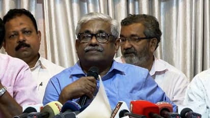 ആർജെഡി, ജെഡിഎസ്, സമാജ്വാദി പാർട്ടികളുമായി എൽജെഡി ലയന ചർച്ച; മെയ് 25 നുള്ളിൽ അന്തിമ തീരുമാനം