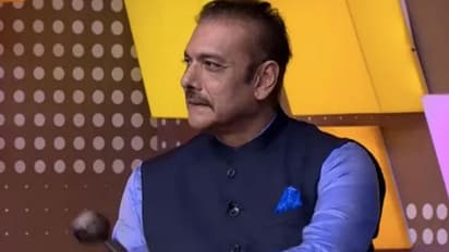 ಈ ತಂಡವೇ ಈ ಬಾರಿ IPL ಕಪ್ ಗೆಲ್ಲಲಿದೆ ಎಂದು ಭವಿಷ್ಯ ನುಡಿದ ರವಿ ಶಾಸ್ತ್ರಿ