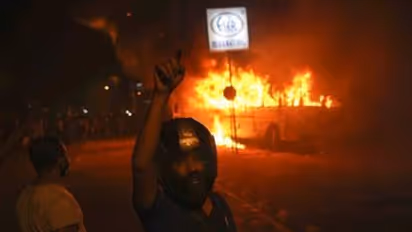 अपने देश की दुर्दशा पर श्रीलंकाई क्रिकेटरों ने जताई चिंता, IPL 2022 का अहम हिस्सा हैं ये श्रीलंकन दिग्गज