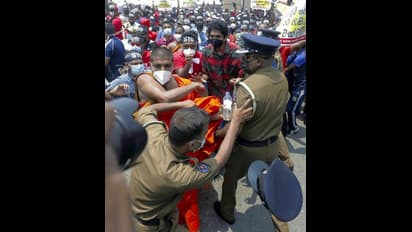 sri lanka economic crisis: இலங்கைப் பங்குச்சந்தை மூடல்: என்ன காரணம்?