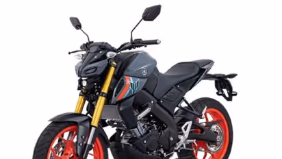 Yamaha MT-15 : പുതിയ യമഹ MT-15 നാളെ ഇന്ത്യയിൽ ലോഞ്ച് ചെയ്‌തേക്കും