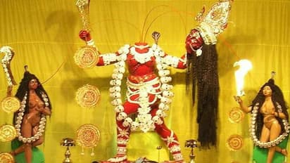 इस मंदिर में विराजमान हैं बिना सिर वाली देवी मां, 6 हजार साल पुराना है यहां का इतिहास, परंपरा चौंकाने वाली