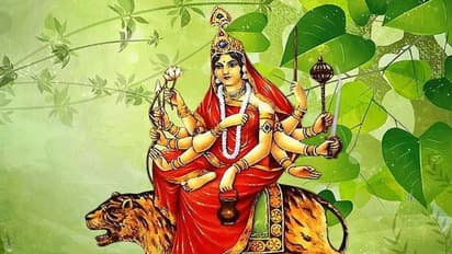 Maa Chandraghanta Pujan Vidhi 2022: 4 अप्रैल को करें देवी चंद्रघंटा की पूजा, ये हैं शुभ मुहूर्त और आरती