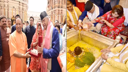 काशी में हुए बदलाव की आरजू राणा देउबा ने की तारीफ, जानिए क्यों पीएम मोदी और सीएम योगी को कहा धन्यवाद