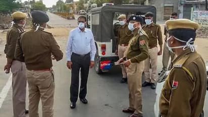 राजस्थान में करौली के बाद अब ब्यावर में हिंसा: पीट-पीटकर एक युवक को मार डाला, पूरा इलाका छावनी में तब्दील