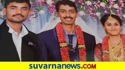 ಅತಿಯಾದ ಪ್ರೀತಿ ಎಂತೆಂತಾ ಕೃತ್ಯ ಮಾಡ್ಸತ್ತೆ: ಅಕ್ಕನಿಗೆ ಡಿವೋರ್ಸ್ ಕೇಳಿದ ಬಾವನ ಮೇಲೆ ಬಾಮೈದ ಹಲ್ಲೆ