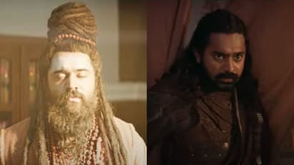 Mahaveeryar Teaser : കാഴ്ചയുടെ വിസ്‍മയങ്ങളിലേക്ക് ക്ഷണിച്ച് നിവിന്‍, ആസിഫ്; മഹാവീര്യര്‍ ടീസര്‍