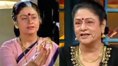 వివాహేతర సంబంధాలపై నటి షాకింగ్ కామెంట్స్.. ఆ హీరోయిన్ ఒక ఫ్యామిలీని నాశనం చేసిందా.. 