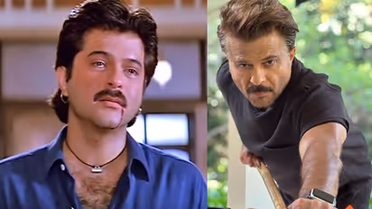 Anil Kapoor’s Biography | Birth | Education | Marriage | Family | Debut | Hollywood role