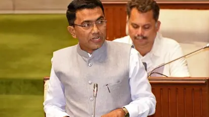 गोवा में CM प्रमोद सावंत ने मंत्रियों को बांटे विभाग, जानिए किसे क्या दिया और अपने पास क्या रखा
