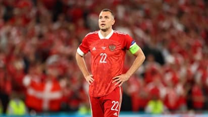 কার জন্য হস্তমৈথুনের ভিডিও শেয়ার করেছিলেন রাশিয়ান ফুটবলার, তারপর কী হয়েছিল