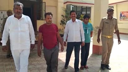 यूपी बोर्ड पेपर लीक मामले का मास्टरमाइंड हुआ गिरफ्तार, प्रति छात्र 25 से 30 हजार में बेचे गए थे सॉल्व पेपर