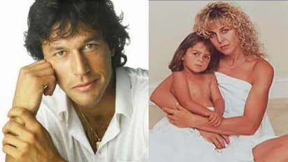 स्कैंडल्स से भरी है इमरान खान की लाइफ, शादी से पहले ही बन गए थे बेटी के बाप, अमीर महिलाओं से लड़ाते थे इश्क