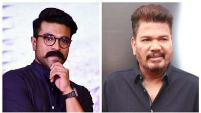 శంకర్ మూవీలో మగధీర, రంగస్థలం, ఆర్ ఆర్ ఆర్ చిత్రాల సెంటిమెంట్... ఇండస్ట్రీ హిట్ గ్యారంటీ!