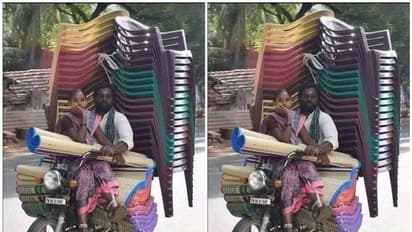 మన దేశంలోనే టూ వీలర్లు ఎందుకు ఎక్కువ తయారు చేస్తారంటే..? ఆనంద్ మహీంద్రా ట్వీట్తో క్లారిటీ