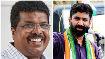 'വി ടി ബൽറാം ഇത്ര  അധഃപതിക്കാമോ? അപഹാസ്യങ്ങളിൽ വാടില്ല ഈ എളിയ കമ്മ്യൂണിസ്റ്റ്'; മറുപടിയുമായി ചിത്തരഞ്ജൻ