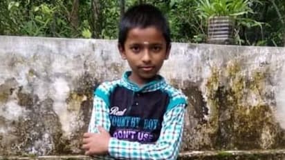 കനാലിൽ കൂട്ടുകാർക്കൊപ്പം കുളിക്കാനിറങ്ങിയ 10 വയസുകാരൻ മുങ്ങിമരിച്ചു