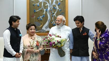 इस राजघराने में युवराज को लीडर बनने के लिए पूरी करनी पड़ती हैं ये शर्तेंः पढ़ाई विदेश से करो, इसके बाद करो जॉब