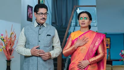 Karthika Deepam: ప్రేమ్ కు వార్నింగ్ ఇచ్చిన జ్వాల.. శౌర్యను చెంపమీద లాగిపెట్టి కొట్టిన స్వప్న!