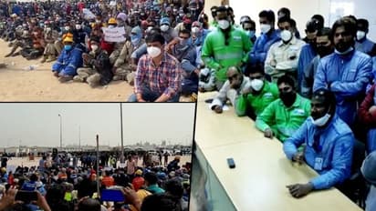 Tortured, treated as slaves: 5000 Indian workers in Baghdad send SOS to PM Modi