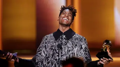Grammys 2022: Jon Batiste takes home another award; wins Album of the year, check out complete list of winners