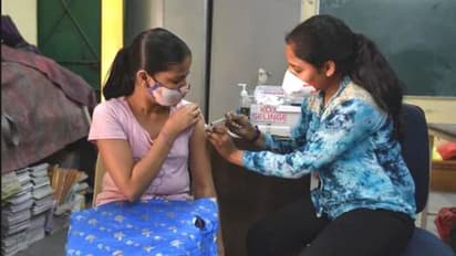 Corona Vaccination: 200 కోట్ల మైలురాయికి చేరువలో కరోనా వ్యాక్సినేషన్